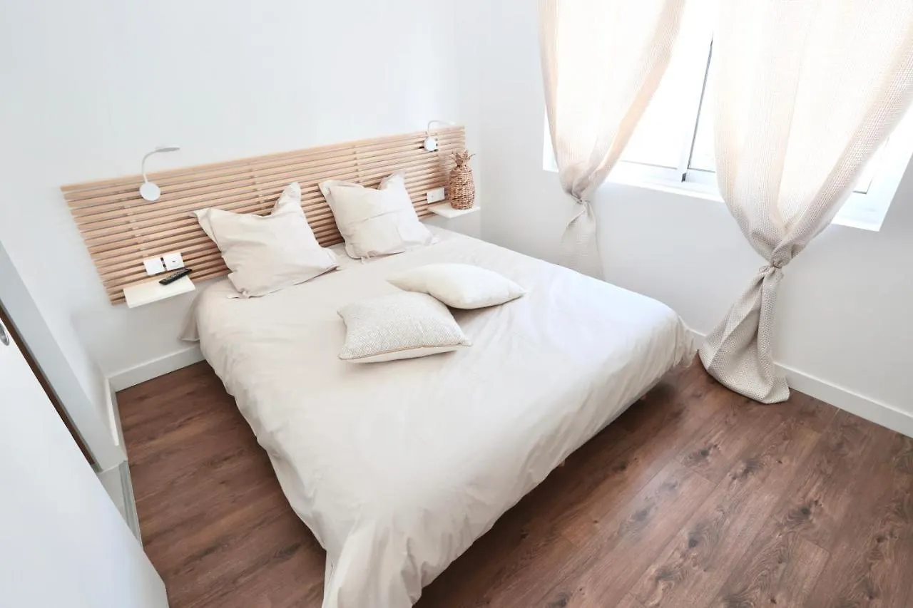 Appartement Cosy'S Olivier à Larmor-Plage