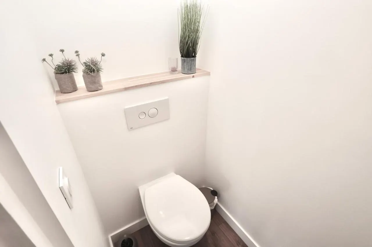 Appartement Cosy'S Olivier à Larmor-Plage 0*,  France