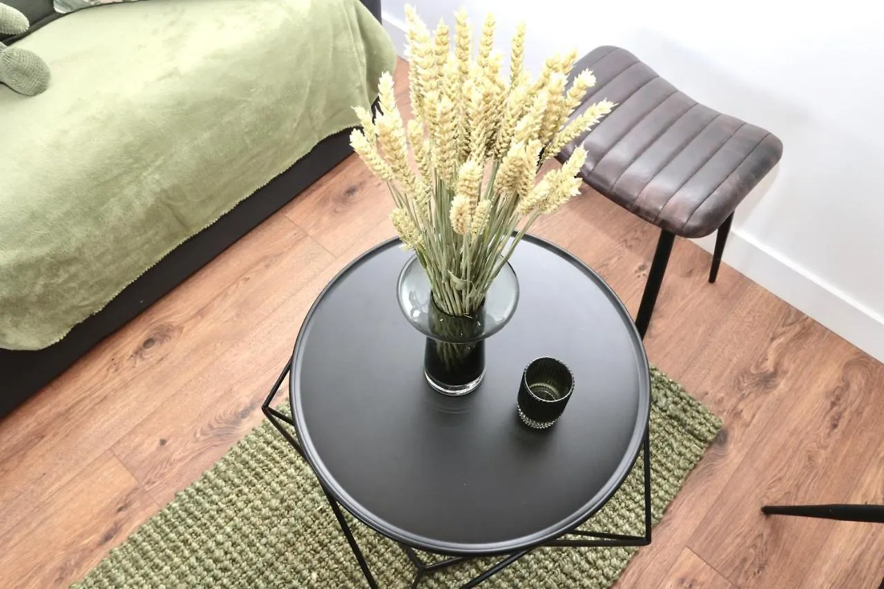 Cosy'S Olivier Apartment Larmor-Plage