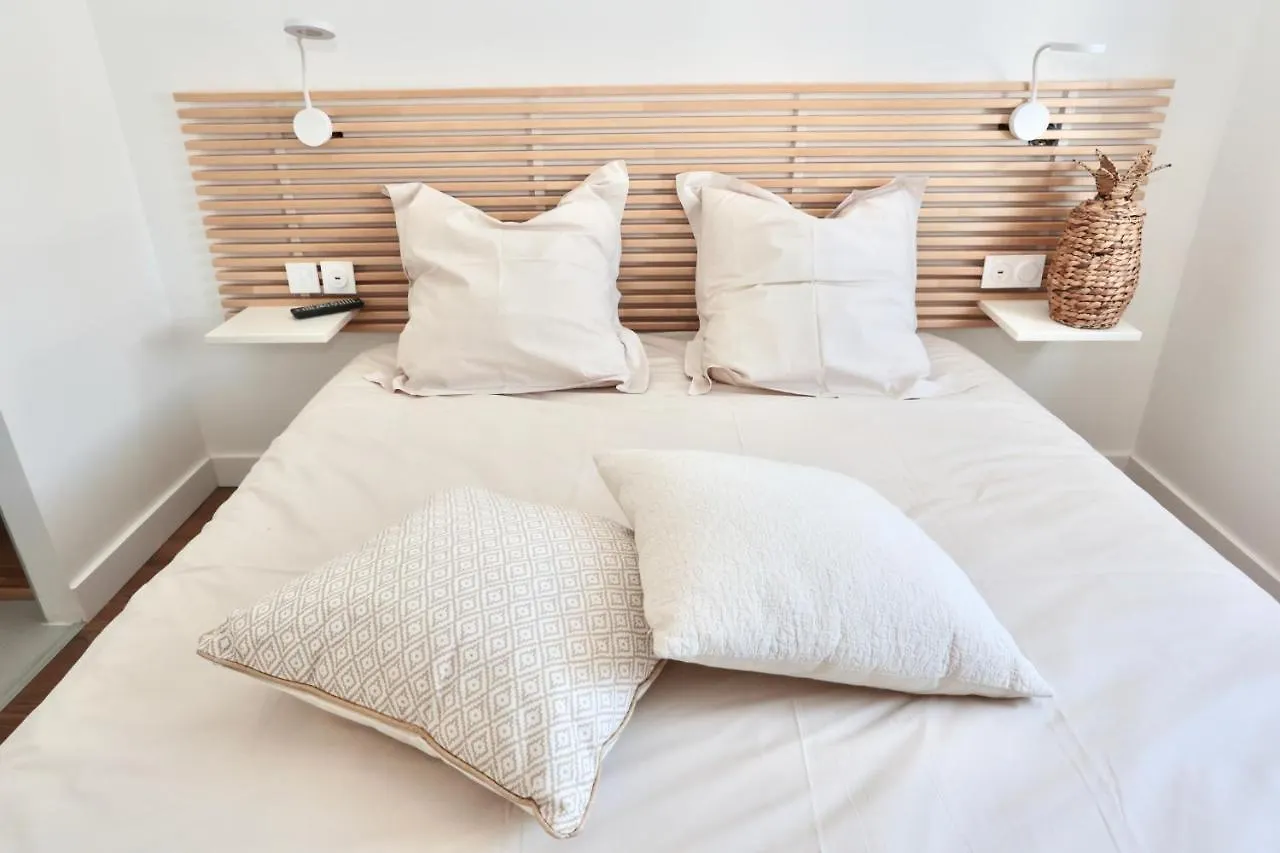 Cosy'S Olivier Apartment Larmor-Plage