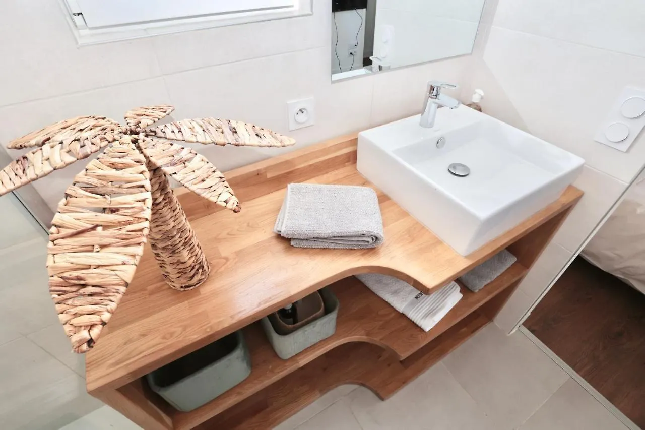 Cosy'S Olivier Apartment Larmor-Plage
