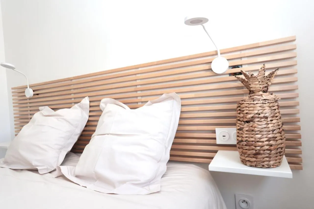 Cosy'S Olivier Apartment Larmor-Plage