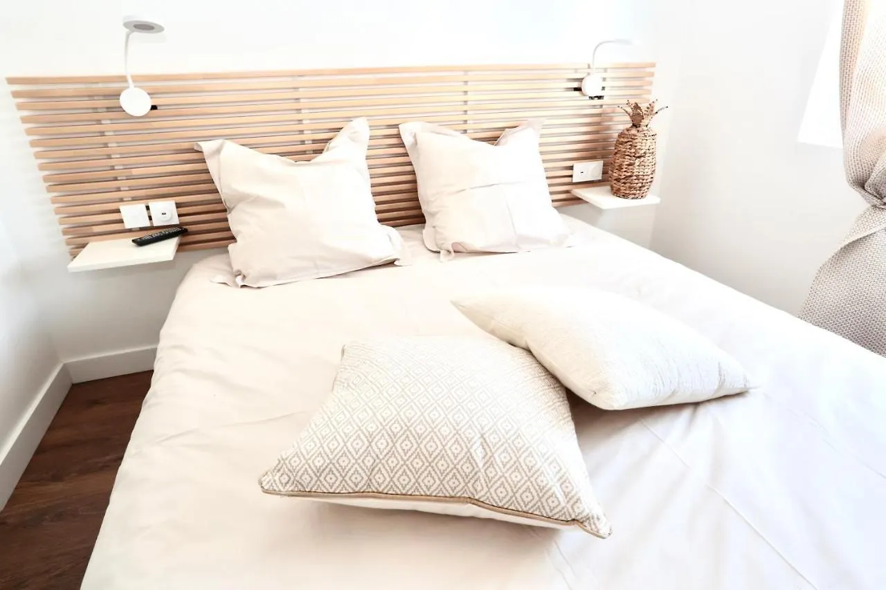 Cosy'S Olivier Apartment Larmor-Plage