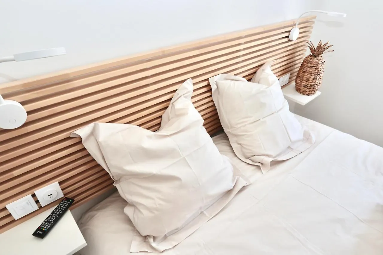 Cosy'S Olivier Apartment Larmor-Plage