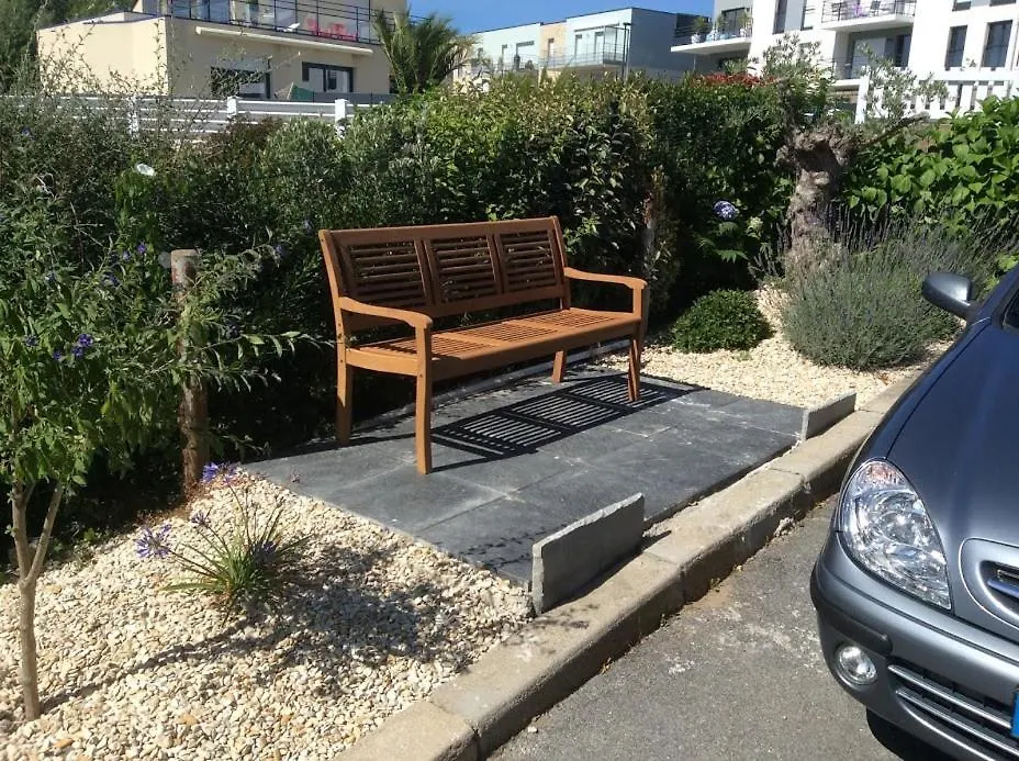 Cosy'S Olivier Apartment Larmor-Plage