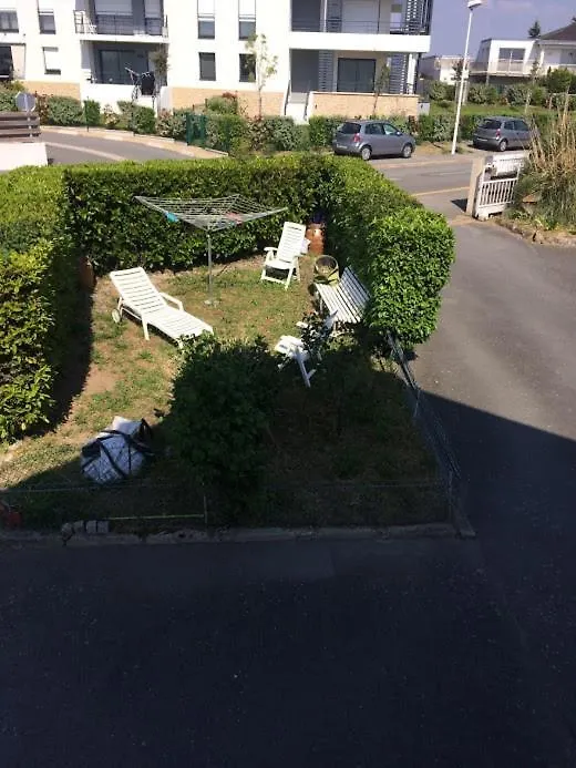 Cosy'S Olivier Apartment Larmor-Plage 0*,  France