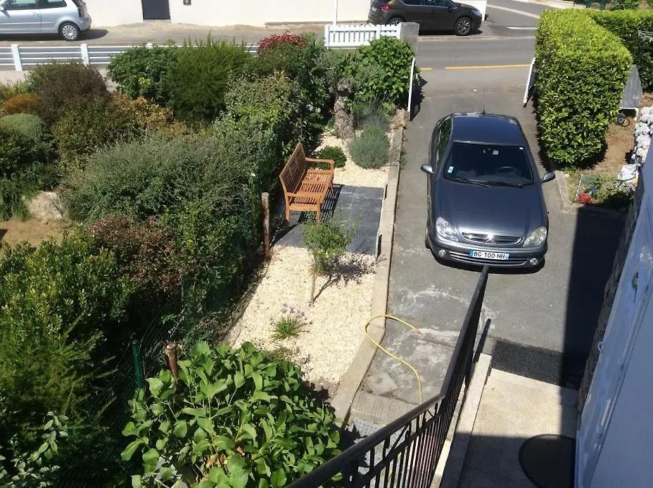 Cosy'S Olivier Apartment Larmor-Plage France